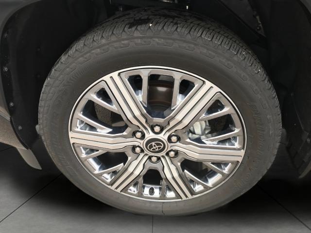 2024 Toyota Sequoia Vehicle Photo in GREEN BAY, WI 54303-3330