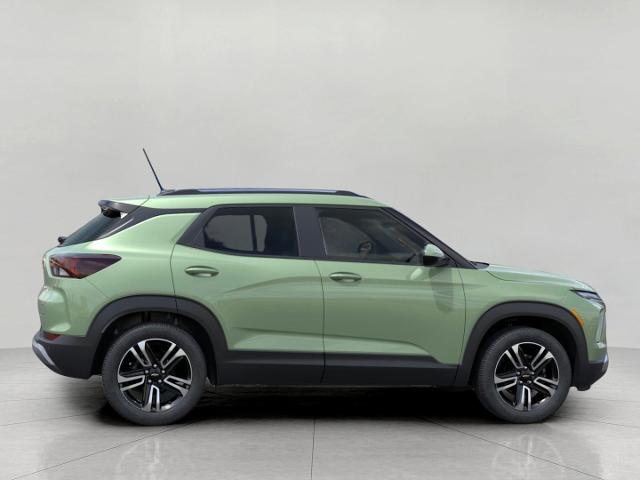 2026 Chevrolet Trailblazer Vehicle Photo in MADISON, WI 53713-3220