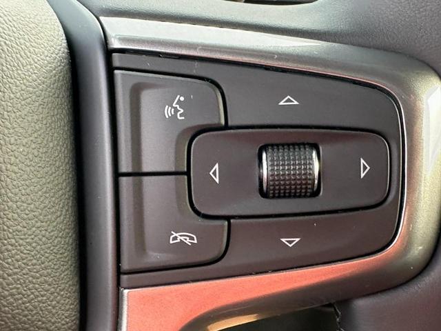 2025 Chevrolet Silverado 2500 HD Vehicle Photo in COLUMBIA, MO 65203-3903