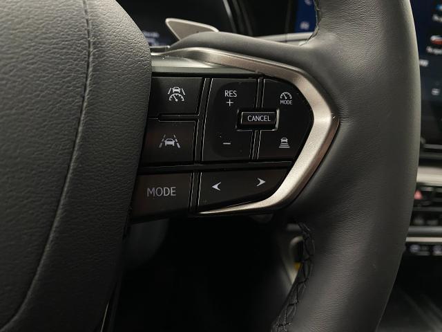2025 Lexus TX 350 Vehicle Photo in Appleton, WI 54913