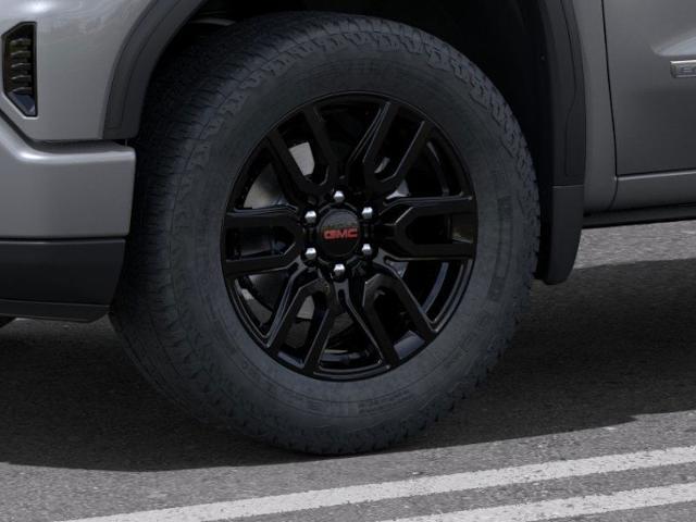 2025 GMC Sierra 1500 Vehicle Photo in TREVOSE, PA 19053-4984