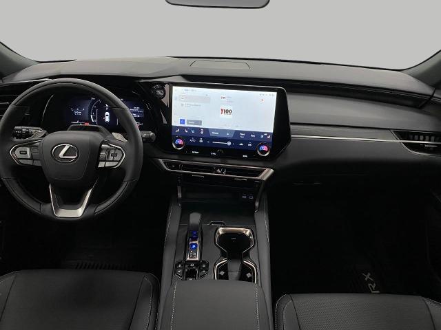 2025 Lexus RX 350 Vehicle Photo in Appleton, WI 54913