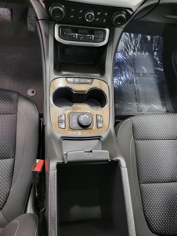 2023 GMC Acadia Vehicle Photo in NEENAH, WI 54956-2243