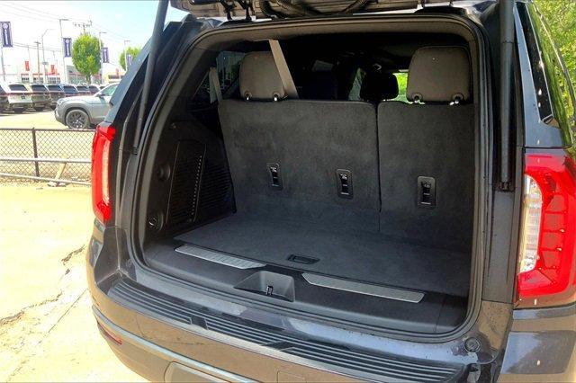 2023 GMC Yukon Vehicle Photo in KANSAS CITY, MO 64114-4545