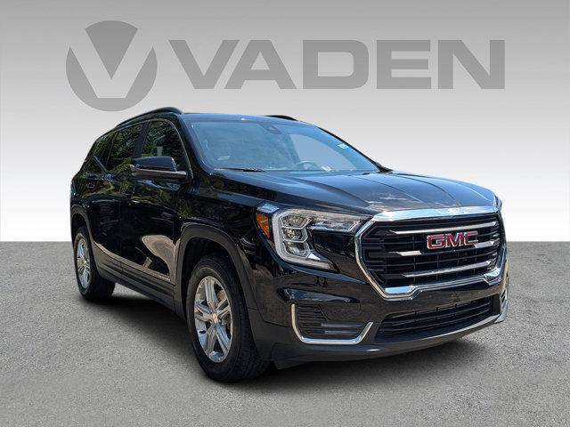 2023 GMC Terrain Vehicle Photo in BRUNSWICK, GA 31525-1881