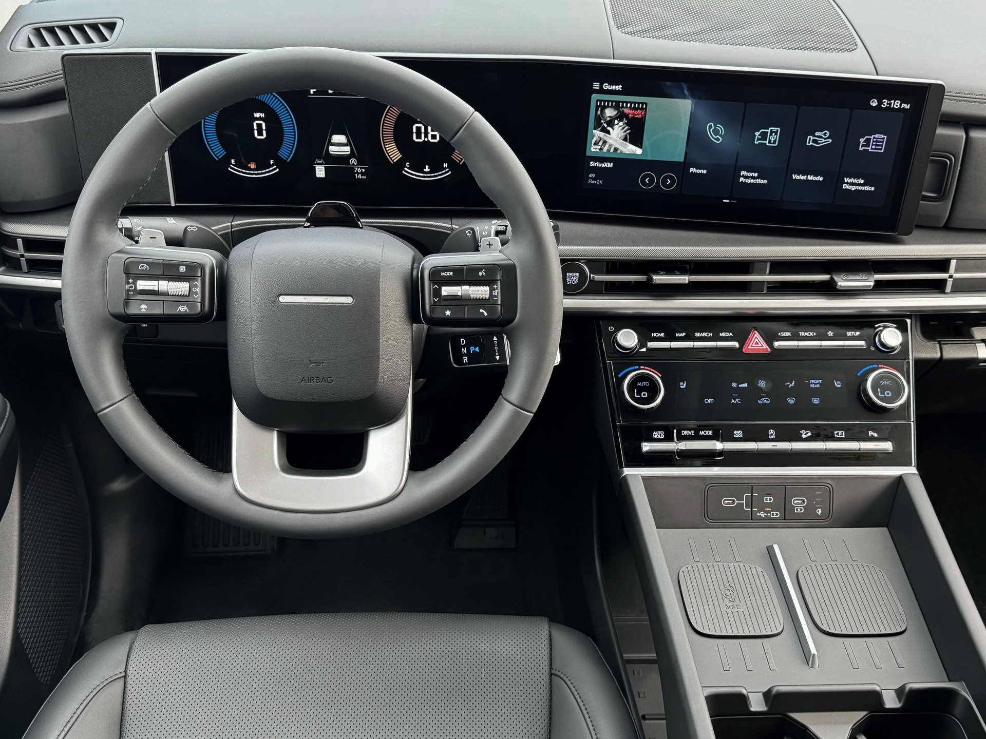 2025 Hyundai SANTA FE Vehicle Photo in Philadelphia, PA 19116