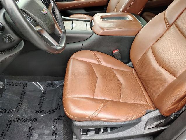 2018 Cadillac Escalade ESV Vehicle Photo in GREEN BAY, WI 54304-5303