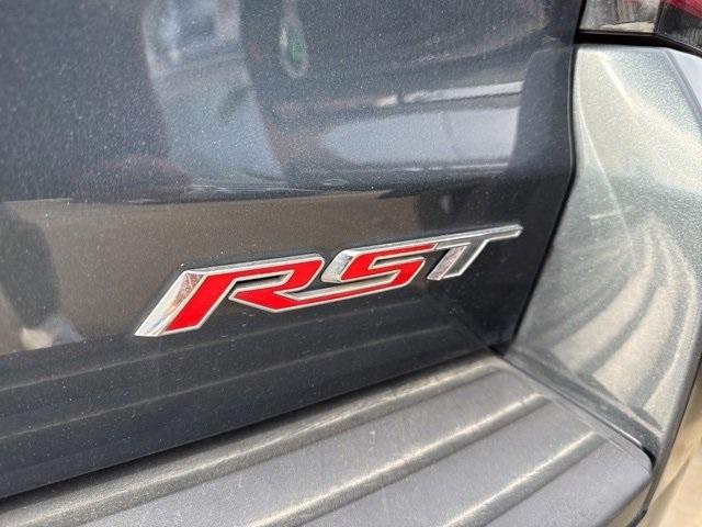 2020 Chevrolet Tahoe Vehicle Photo in ENGLEWOOD, CO 80113-6708