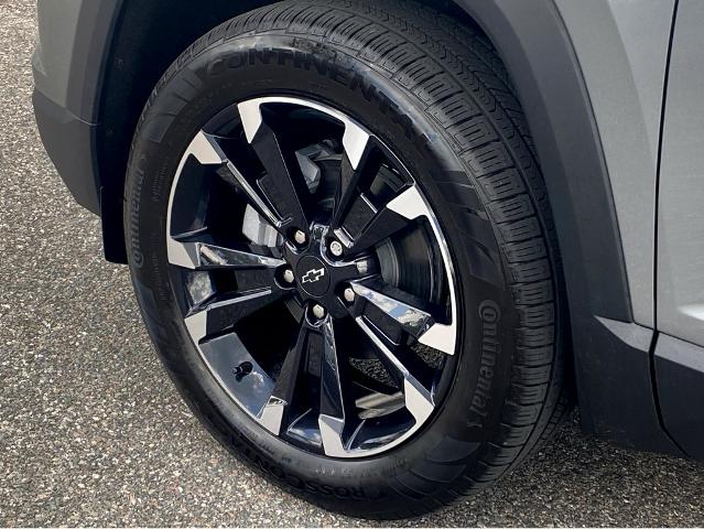 2026 Chevrolet Equinox Vehicle Photo in SAVANNAH, GA 31406-4513