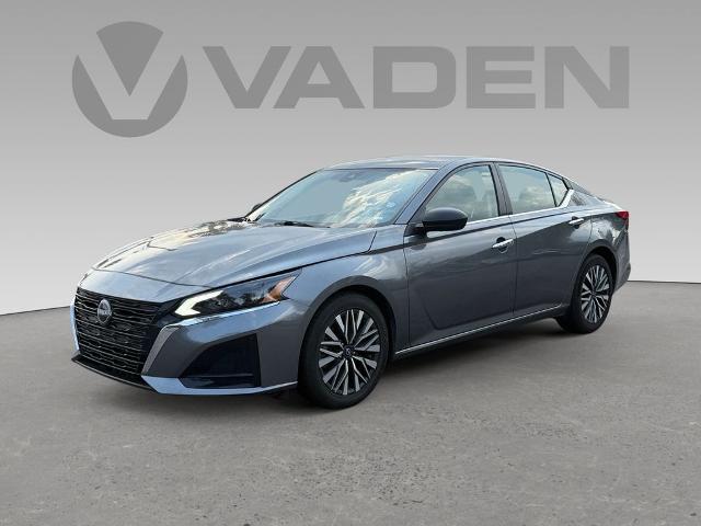 2024 Nissan Altima Vehicle Photo in Savannah, GA 31419