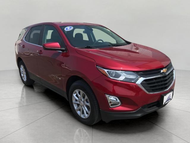 2021 Chevrolet Equinox Vehicle Photo in GREEN BAY, WI 54303-3330