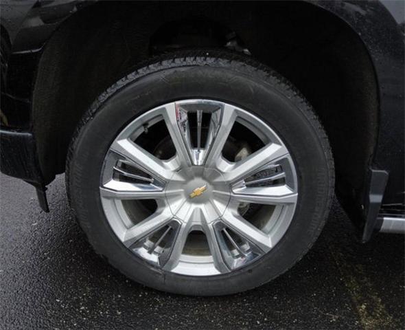 2024 Chevrolet Silverado 1500 Vehicle Photo in LANCASTER, PA 17601-0000