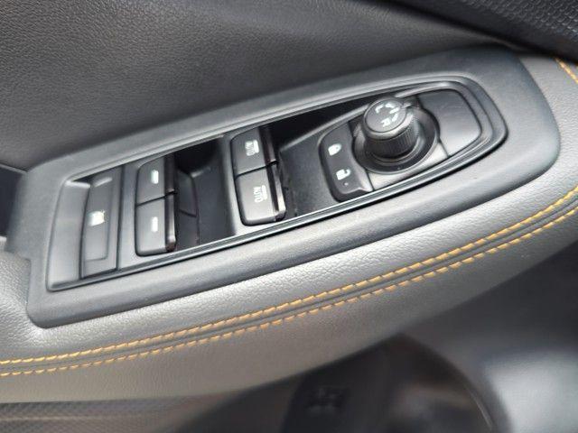 2022 Subaru Forester Vehicle Photo in Pleasant Hills, PA 15236