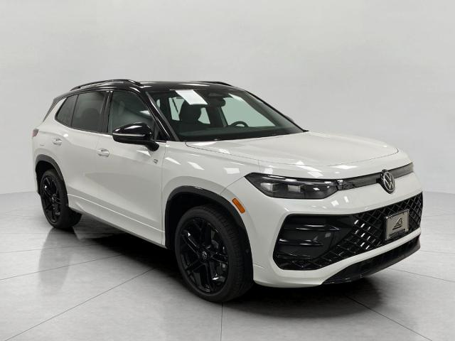 2025 Volkswagen Tiguan Vehicle Photo in Appleton, WI 54913