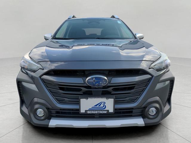 2025 Subaru Outback Vehicle Photo in Green Bay, WI 54304