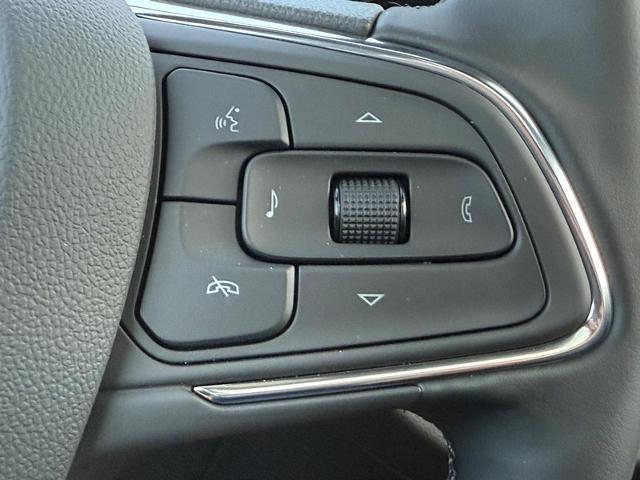 2025 Buick Envista Vehicle Photo in COLUMBIA, MO 65203-3903