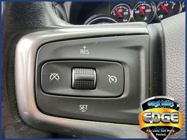 2022 Chevrolet Silverado 1500 LTD Vehicle Photo in Roslyn, NY 11576