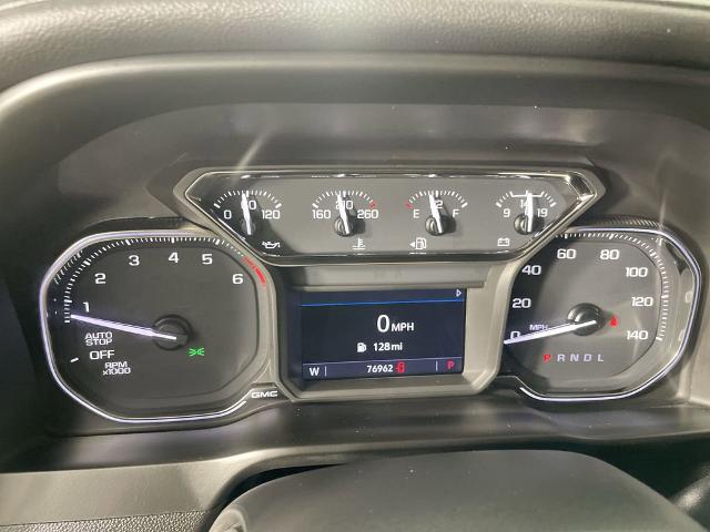 2021 GMC Sierra 1500 Vehicle Photo in GILBERT, AZ 85297-0402
