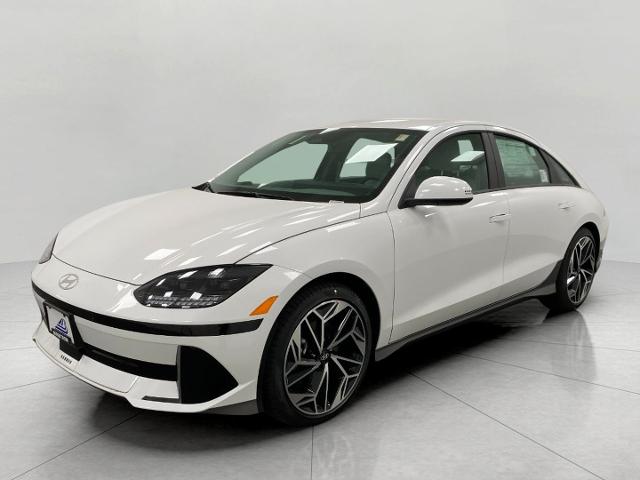 2025 Hyundai IONIQ 6 Vehicle Photo in Appleton, WI 54913