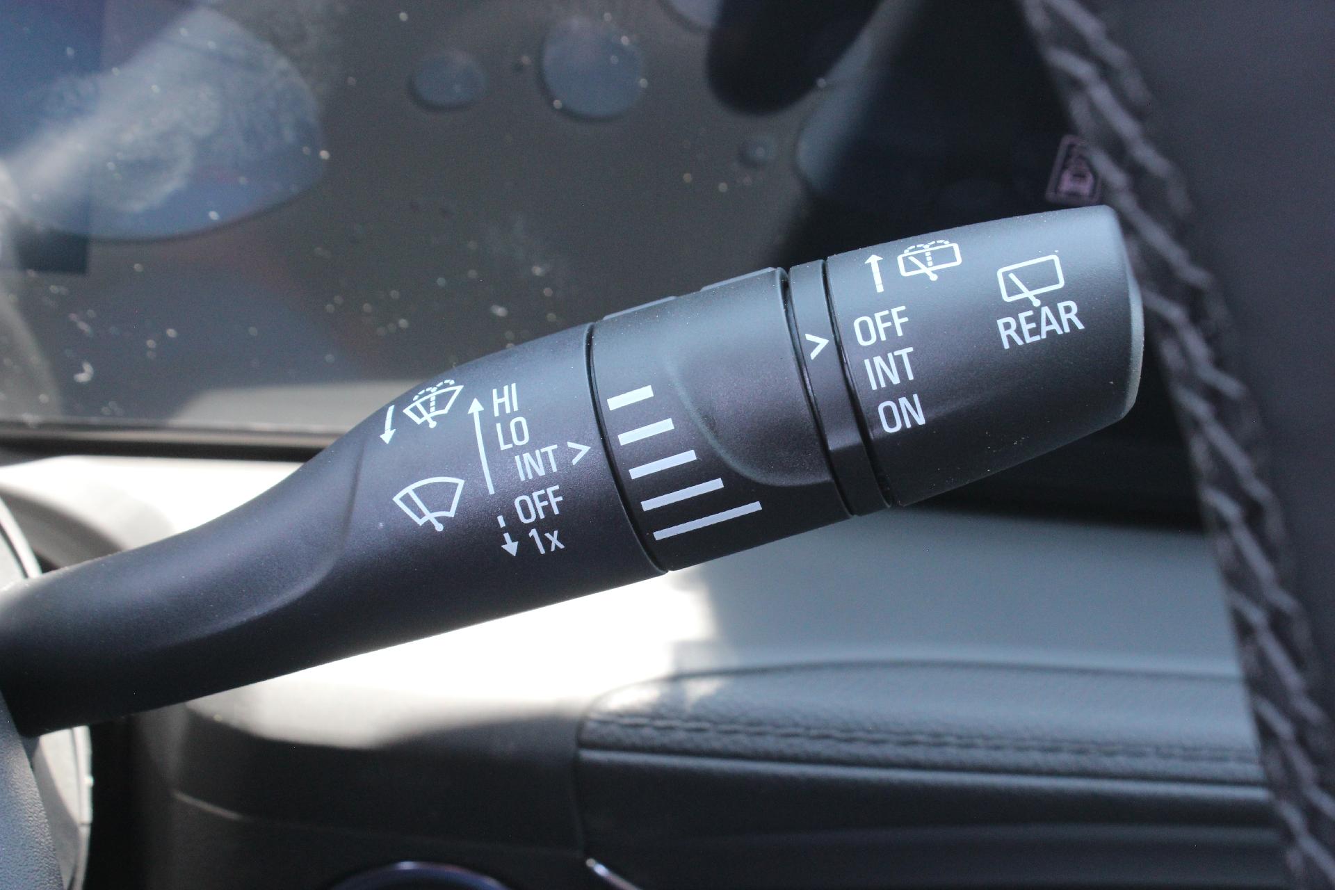 2026 Buick Encore GX Vehicle Photo in AURORA, CO 80012-4011