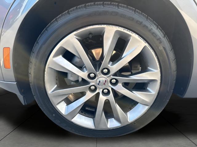 2022 Buick Envision Vehicle Photo in MANITOWOC, WI 54220-5838
