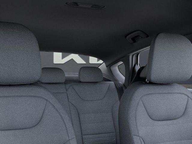 2025 Kia K4 Vehicle Photo in Tucson, AZ 85712
