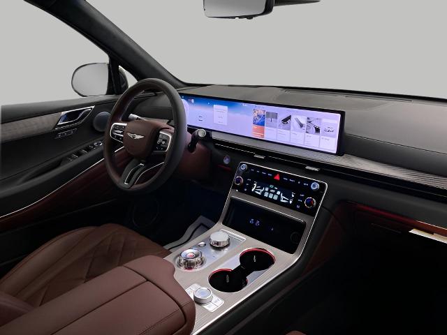 2025 Genesis GV80 Vehicle Photo in Appleton, WI 54913