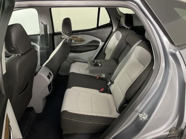 2021 GMC Terrain Vehicle Photo in GILBERT, AZ 85297-0402