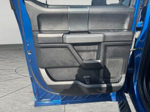 2018 Ford F-150 Vehicle Photo in Green Bay, WI 54304