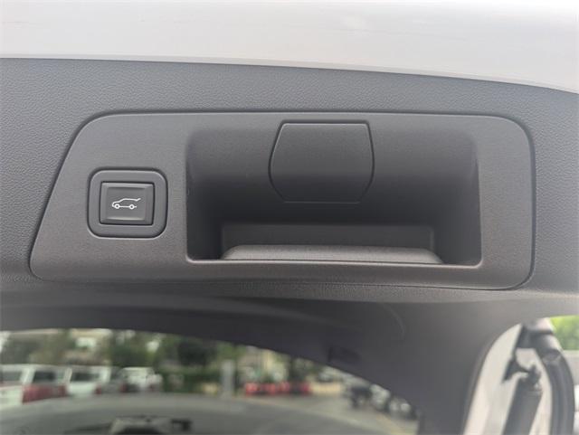 2023 Buick Envision Vehicle Photo in AURORA, CO 80012-4011