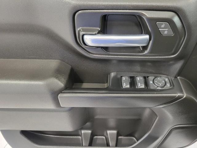 2021 Chevrolet Silverado 1500 Vehicle Photo in NEENAH, WI 54956-2243
