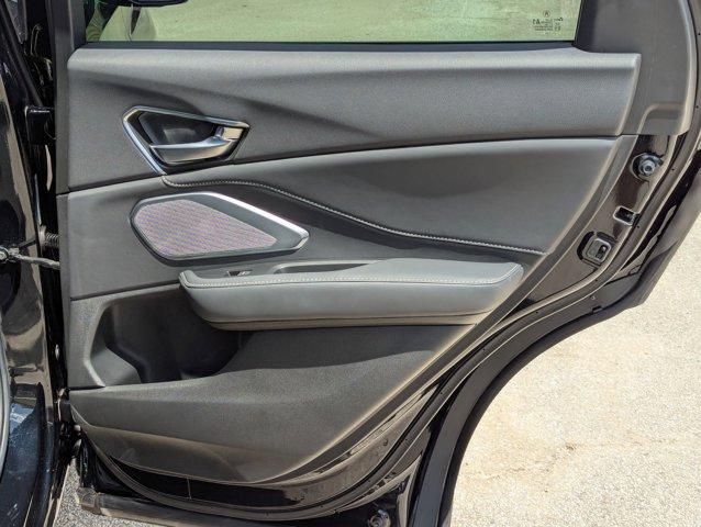 2023 Acura RDX Vehicle Photo in San Antonio, TX 78230