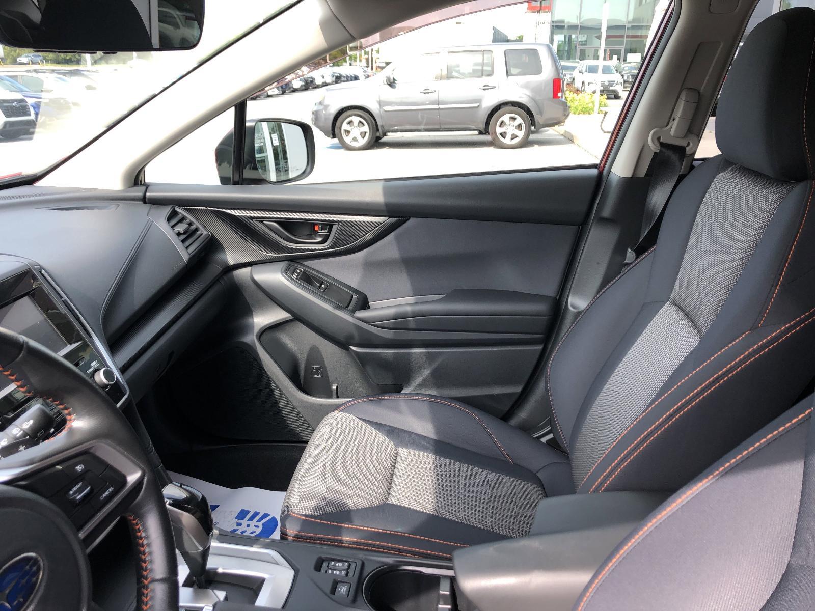2019 Subaru Crosstrek Vehicle Photo in Mechanicsburg, PA 17050