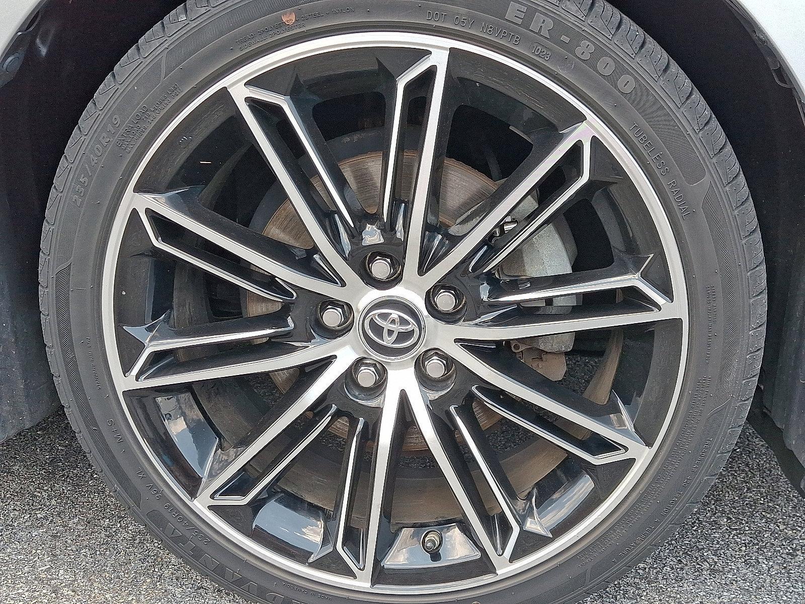 2019 Toyota Avalon Vehicle Photo in Lancaster, PA 17601