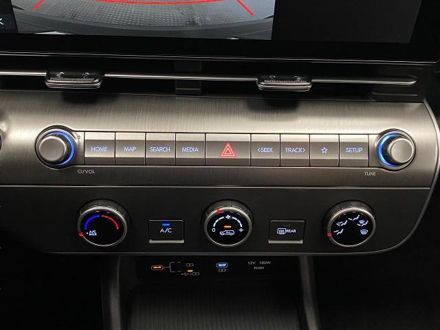 2025 Hyundai KONA Vehicle Photo in Appleton, WI 54913