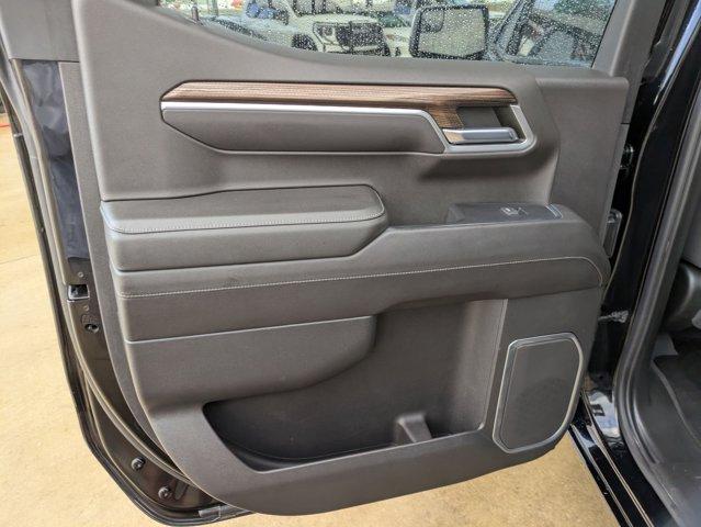 2022 Chevrolet Silverado 1500 Vehicle Photo in SELMA, TX 78154-1460