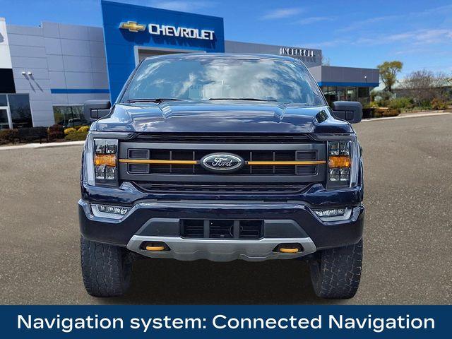 2023 Ford F-150 Vehicle Photo in DANBURY, CT 06810-5034