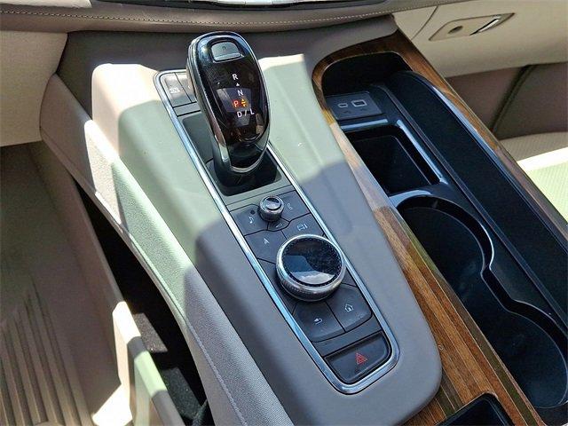 2023 Cadillac Escalade Vehicle Photo in ALLENTOWN, PA 18103-7399