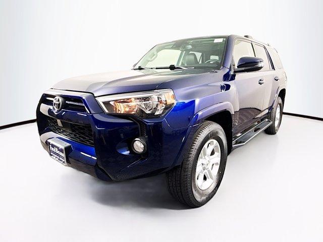 2020 Toyota 4Runner Vehicle Photo in Flemington, NJ 08822