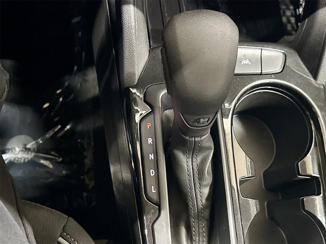 2023 Chevrolet Trailblazer Vehicle Photo in EVERETT, WA 98203-5662