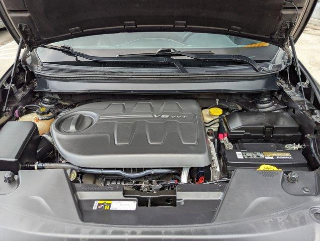 2020 Jeep Grand Cherokee Vehicle Photo in San Antonio, TX 78230