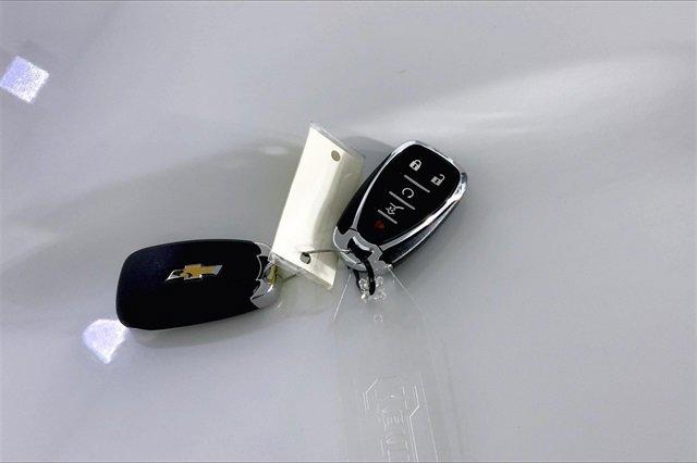2024 Chevrolet Equinox Vehicle Photo in KANSAS CITY, MO 64114-4502