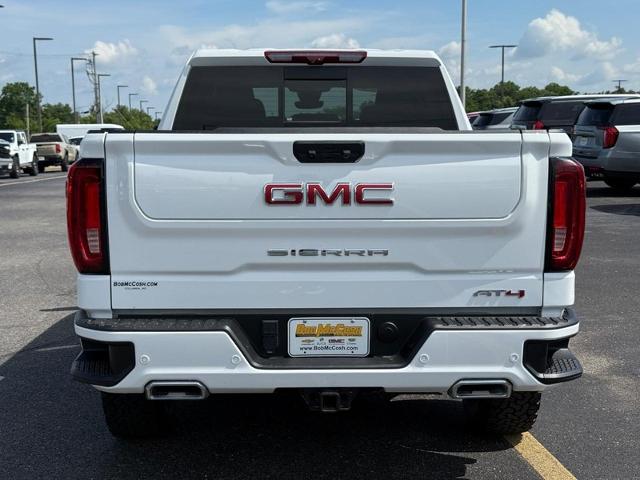 2024 GMC Sierra 1500 Vehicle Photo in COLUMBIA, MO 65203-3903
