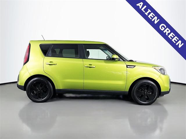 2016 Kia Soul Vehicle Photo in Puyallup, WA 98371