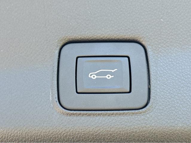 2024 Chevrolet Trailblazer Vehicle Photo in Hinesville, GA 31313