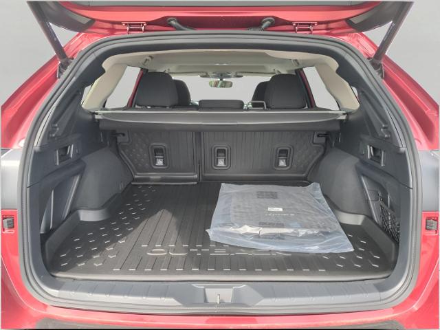 2025 Subaru Outback Vehicle Photo in Green Bay, WI 54304