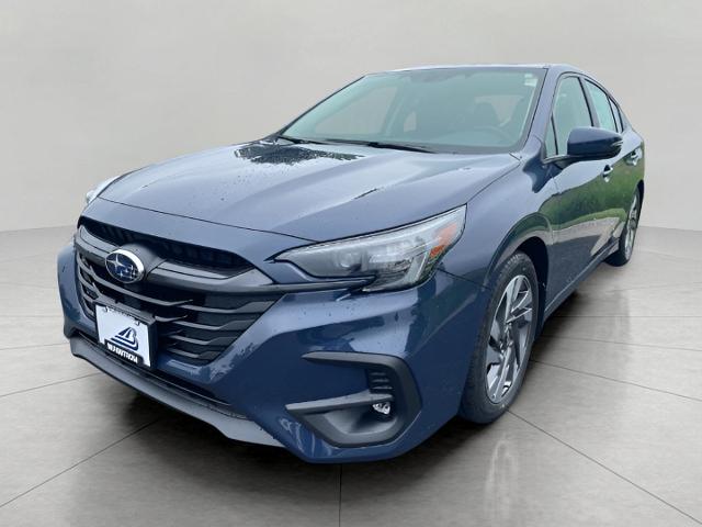 2025 Subaru Legacy Vehicle Photo in Oshkosh, WI 54904