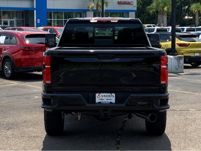 2025 Chevrolet Silverado 2500 HD Vehicle Photo in BEAUFORT, SC 29906-4218