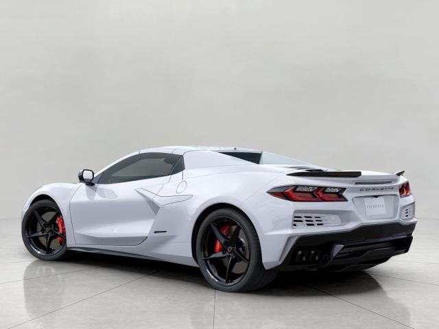 2025 Chevrolet Corvette E-Ray Vehicle Photo in NEENAH, WI 54956-2243