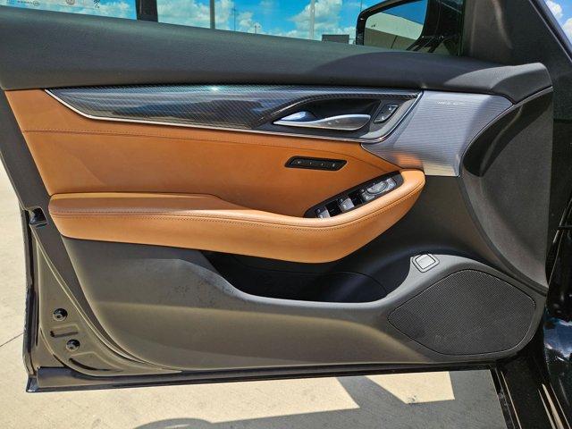 2023 Cadillac CT5 Vehicle Photo in SELMA, TX 78154-1460